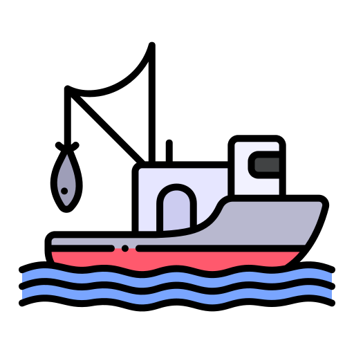 Deep Sea Fishing